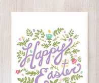 Happy Easter