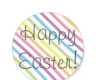 Happy Easter