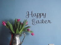Happy Easter