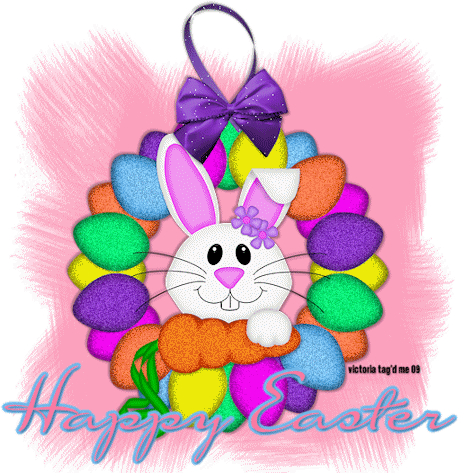 Happy Easter