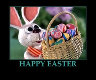 Happy Easter
