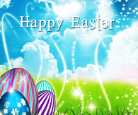 Happy Easter