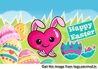 Happy Easter