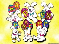 Happy Easter