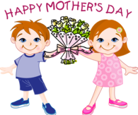 Happy Mothers Day
