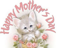 Happy Mothers Day