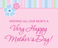 Happy Mothers Day