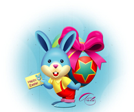 Happy Easter
