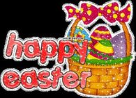 Happy Easter