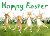 Happy Easter