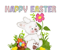 Happy Easter