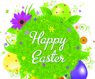Happy Easter