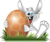 Happy Easter