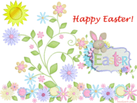 Happy Easter