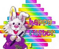 Happy Easter