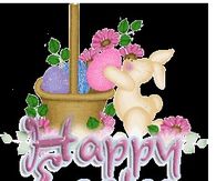 Happy Easter
