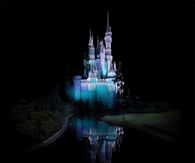 Magical World of Disney