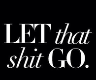 Let that $*** Go!