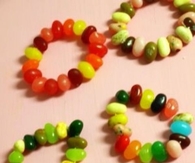 Jellybean bracelets