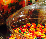 Bowl of runts