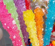 Rock Candy