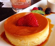Fantastic Flan