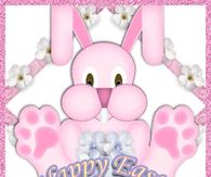 Happy Easter