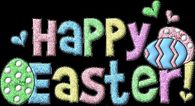 Happy Easter