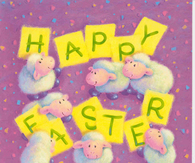 Happy Easter