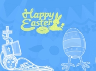 Happy Easter