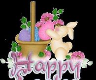 Happy Easter