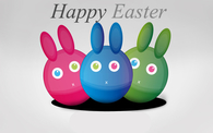 Happy Easter