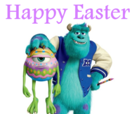 Happy Easter