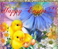 Happy Easter