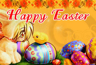Happy Easter
