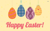 Happy Easter