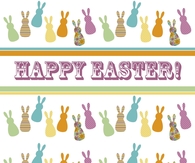Happy Easter