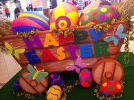 Happy Easter