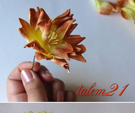 DIY Flower Idea