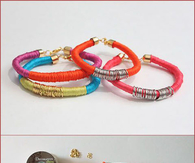 Cute DIY Bracelet