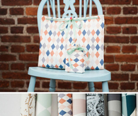 DIY Cute Handbag
