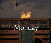 Monday