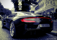 Aston Martin