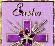 Easter Blessings