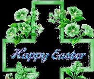 Happy Easter