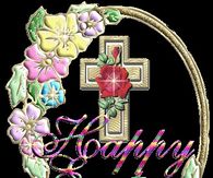 Happy Easter
