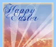 Happy Easter