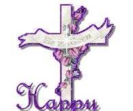 He is Risen Happy Easter