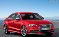 Audi S3 Sedan