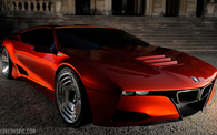 BMW M1